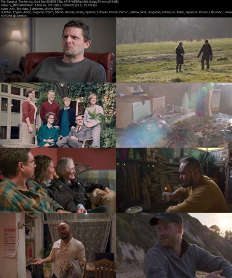 Watch The Me You Can't See · Season 1 Full Episodes Online.